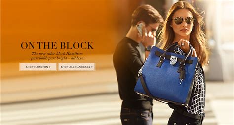 michael kors is usa brand|Michael Kors official website.